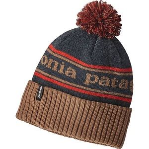 Patagonia Powder Town Beanie